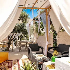Vila Relax Apartamento Ksamil